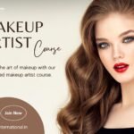 Professional Makeup Artist Course | Learn Essential Skills