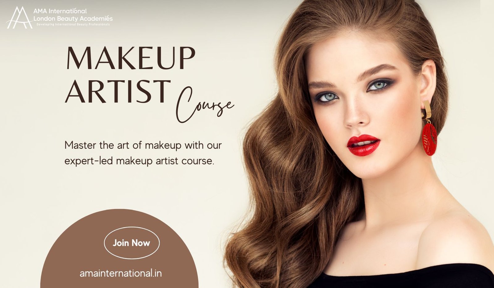 Read more about the article Professional Makeup Artist Course | Learn Essential Skills