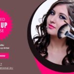 Certified Makeup Artist Course: Your Path to a Successful Career